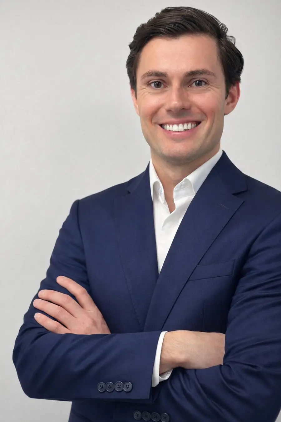 Christopher Smith